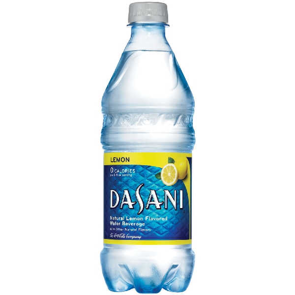 The Benefits of Drinking Dasani Bottled Water