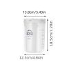 1 Pc Food Storage Box; Sealed Storage Container BPA Free Plastic Cereal Dispenser; Large Kitchen Storage Container With Lid And Compartment For Cerea